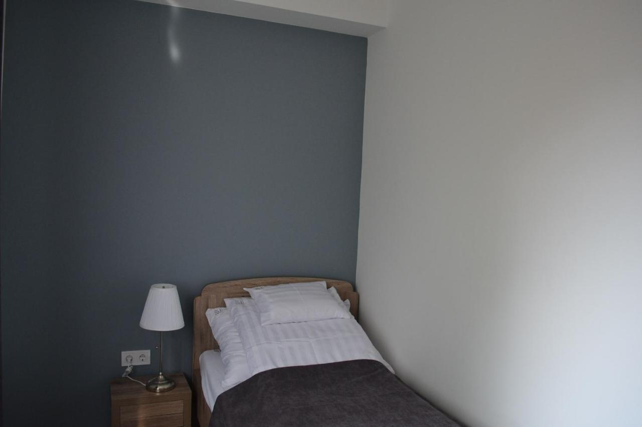 Fonix Design Rooms Debrecen Exterior foto